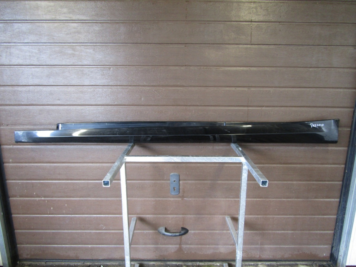 Lajsna praga lijeva BMW 3 F34 GT M-paket Gran T