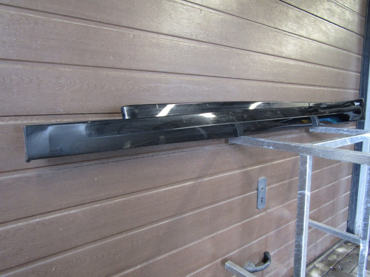 Lajsna praga lijeva BMW 3 F34 GT M-paket Gran T