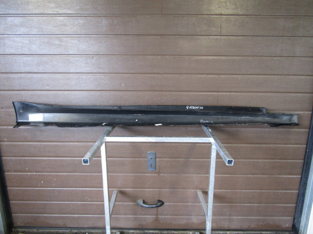 Lajsna praga lijeva BMW 3 F34 GT M-paket Gran T