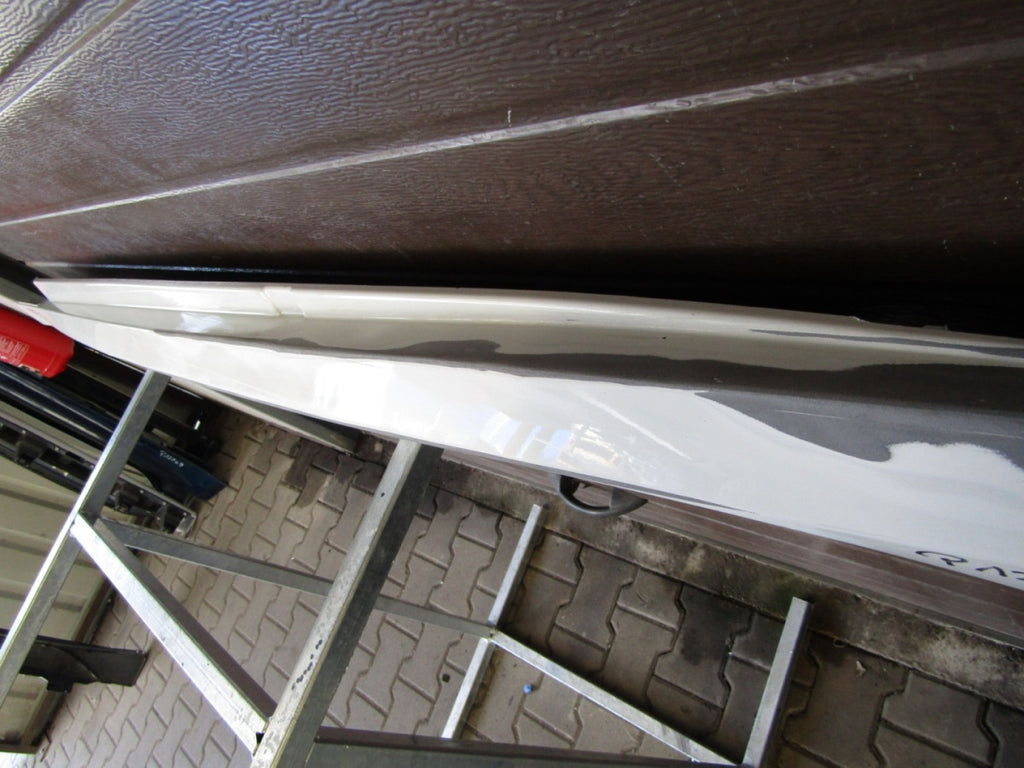 Lajsna praga lijeva BMW 3 F34 GT M-paket Gran T