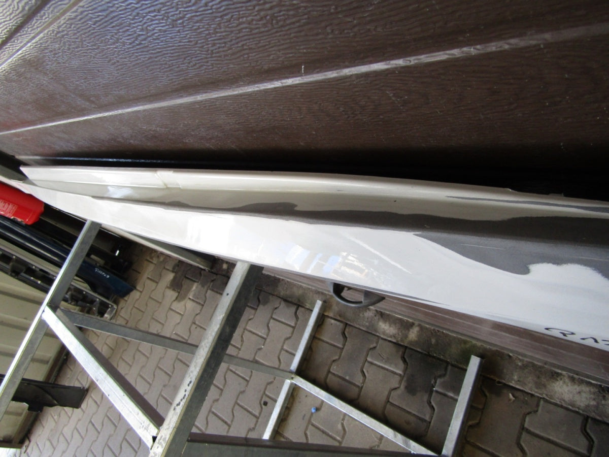 Lajsna praga lijeva BMW 3 F34 GT M-paket Gran T