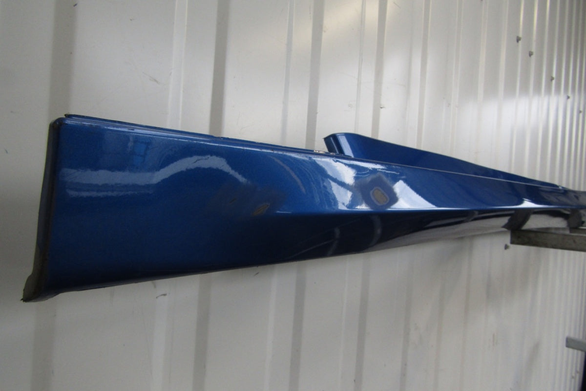 Lajsna praga lijeva BMW 3 F34 GT M-paket Gran T
