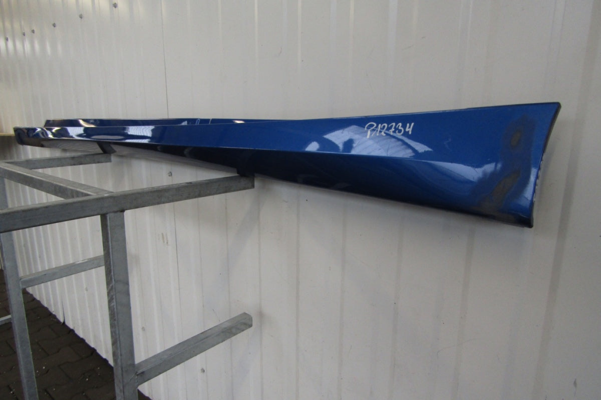 Lajsna praga lijeva BMW 3 F34 GT M-paket Gran T