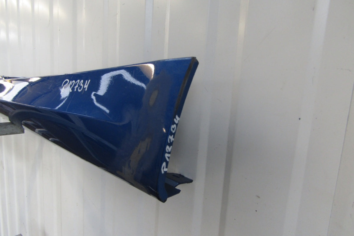 Lajsna praga lijeva BMW 3 F34 GT M-paket Gran T