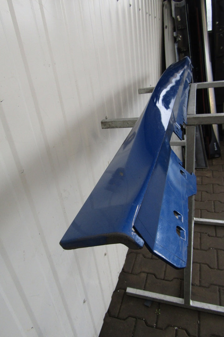 Lajsna praga lijeva BMW 3 F34 GT M-paket Gran T