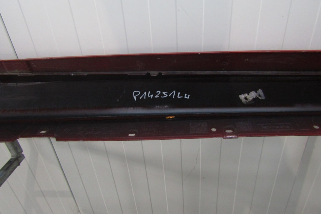 Lajsna praga lijeva BMW 3 F34 GT M-paket Gran T