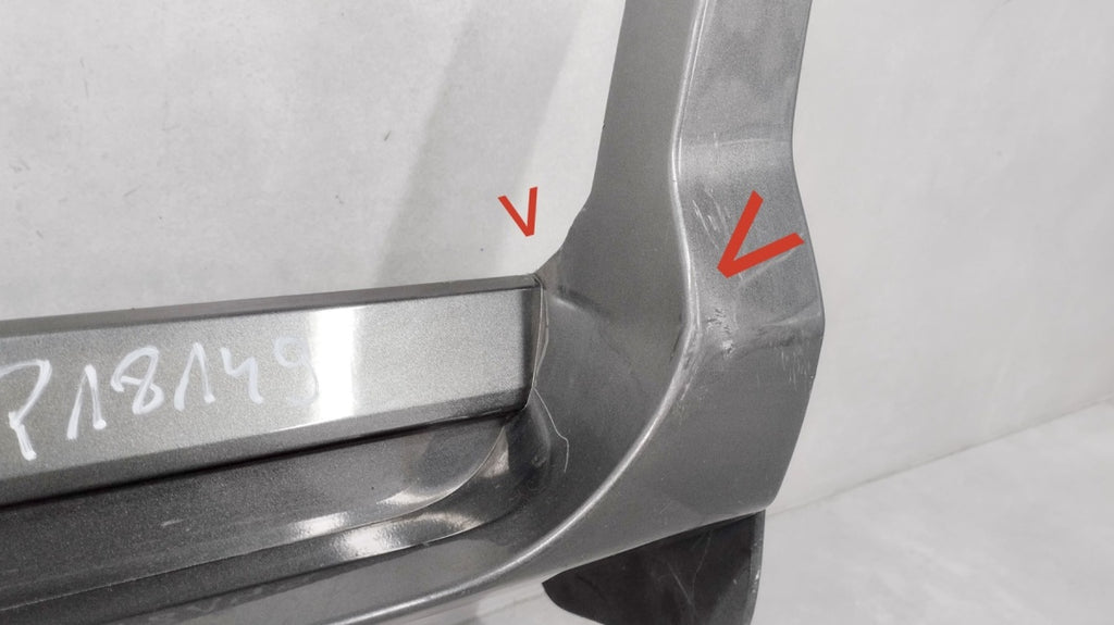 Lajsna praga lijevi Ford Kuga MK2 Titanium Escape ST 12-19