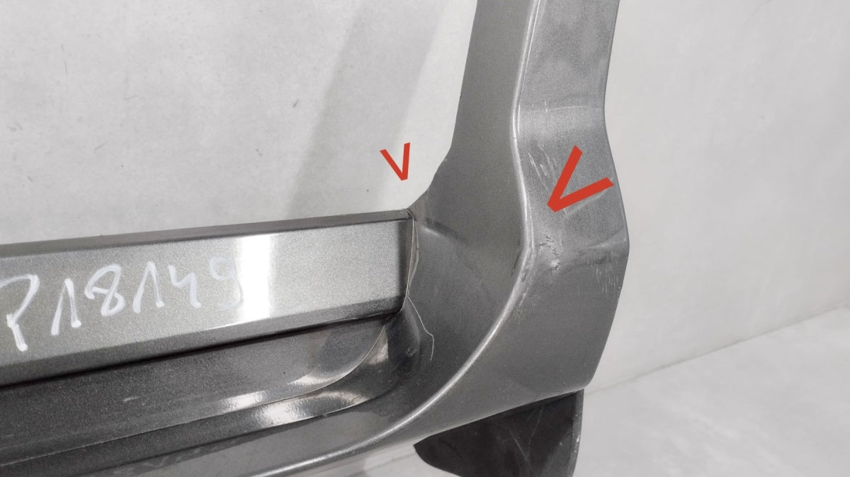 Lajsna praga lijevi Ford Kuga MK2 Titanium Escape ST 12-19