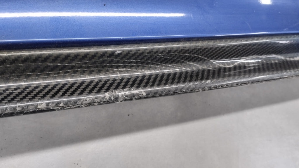 Lajsna praga lijevi BMW 3 G20 G21 M paket 18- sedan kombi