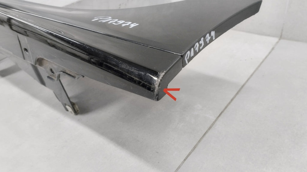 Lajsna praga lijevi BMW 1 F40 M paket 19-