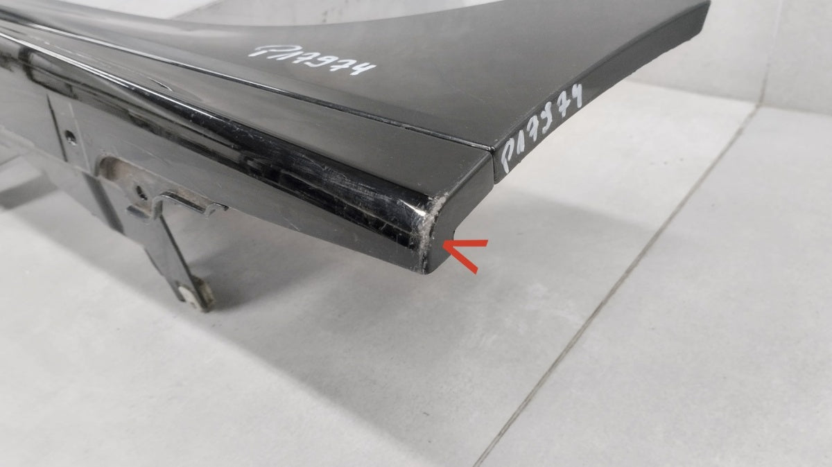 Lajsna praga lijevi BMW 1 F40 M paket 19-