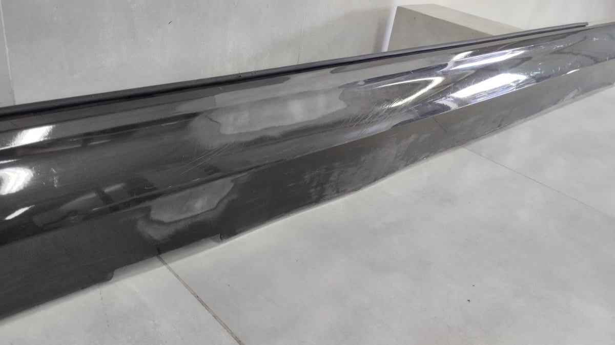 Lajsna praga desni VOLVO S60 III V60 II 18-