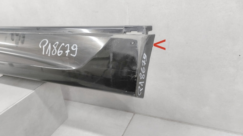 Lajsna praga lijeva Mini Countryman III 3 U25 23-