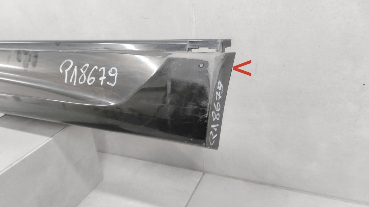 Lajsna praga lijeva Mini Countryman III 3 U25 23-
