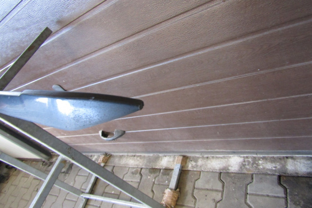 Lajsna praga desna Audi A4 B9 8W0 S-Line 19 Lift