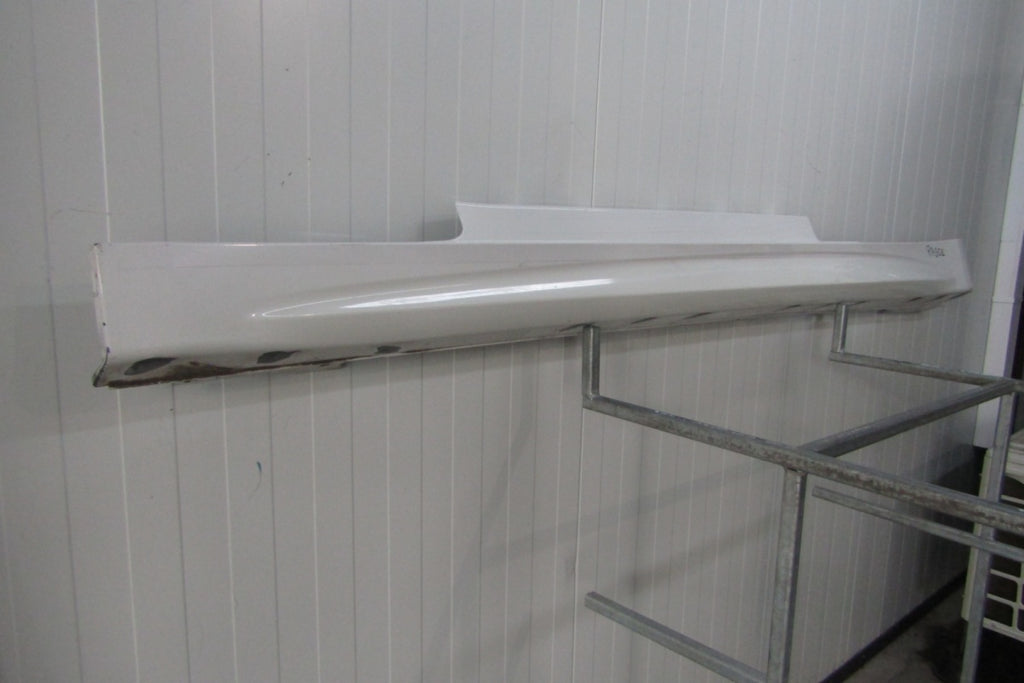 Lajsna praga lijeva BMW 4 F32 F33 M paket 14-