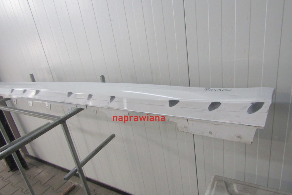 Lajsna praga lijeva BMW 4 F32 F33 M paket 14-