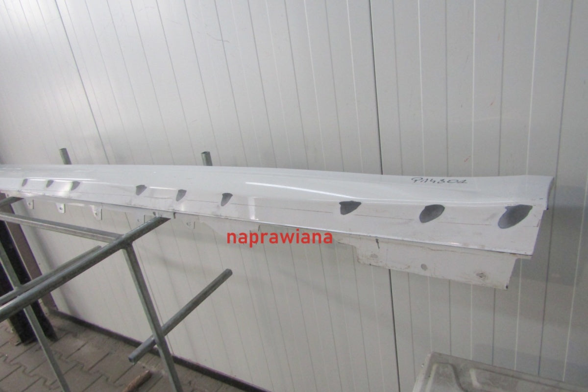 Lajsna praga lijeva BMW 4 F32 F33 M paket 14-