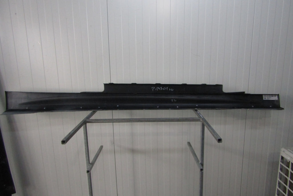 Lajsna praga lijeva BMW 4 F32 F33 M paket 14-
