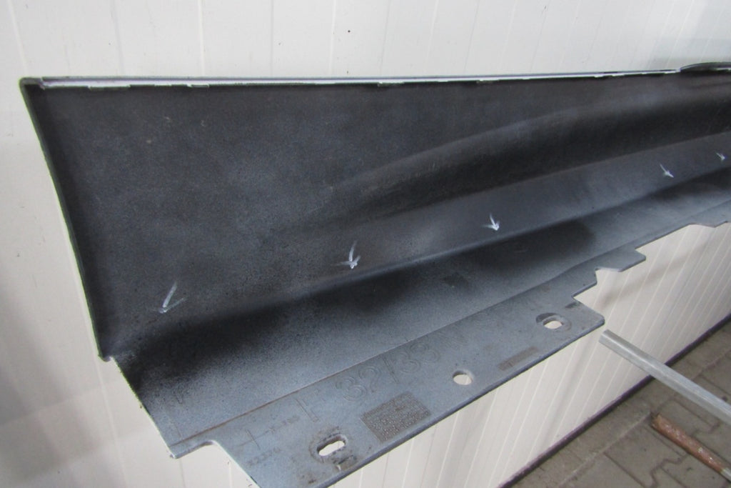 Lajsna praga lijeva BMW 4 F32 F33 M paket 14-