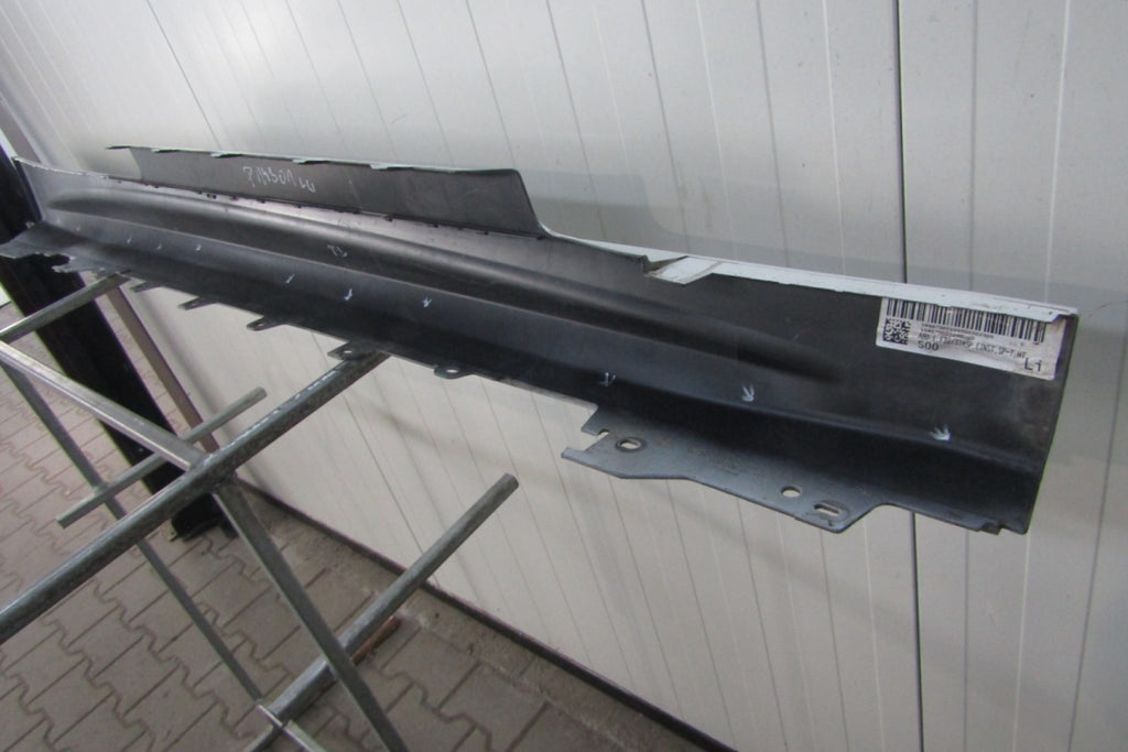Lajsna praga lijeva BMW 4 F32 F33 M paket 14-