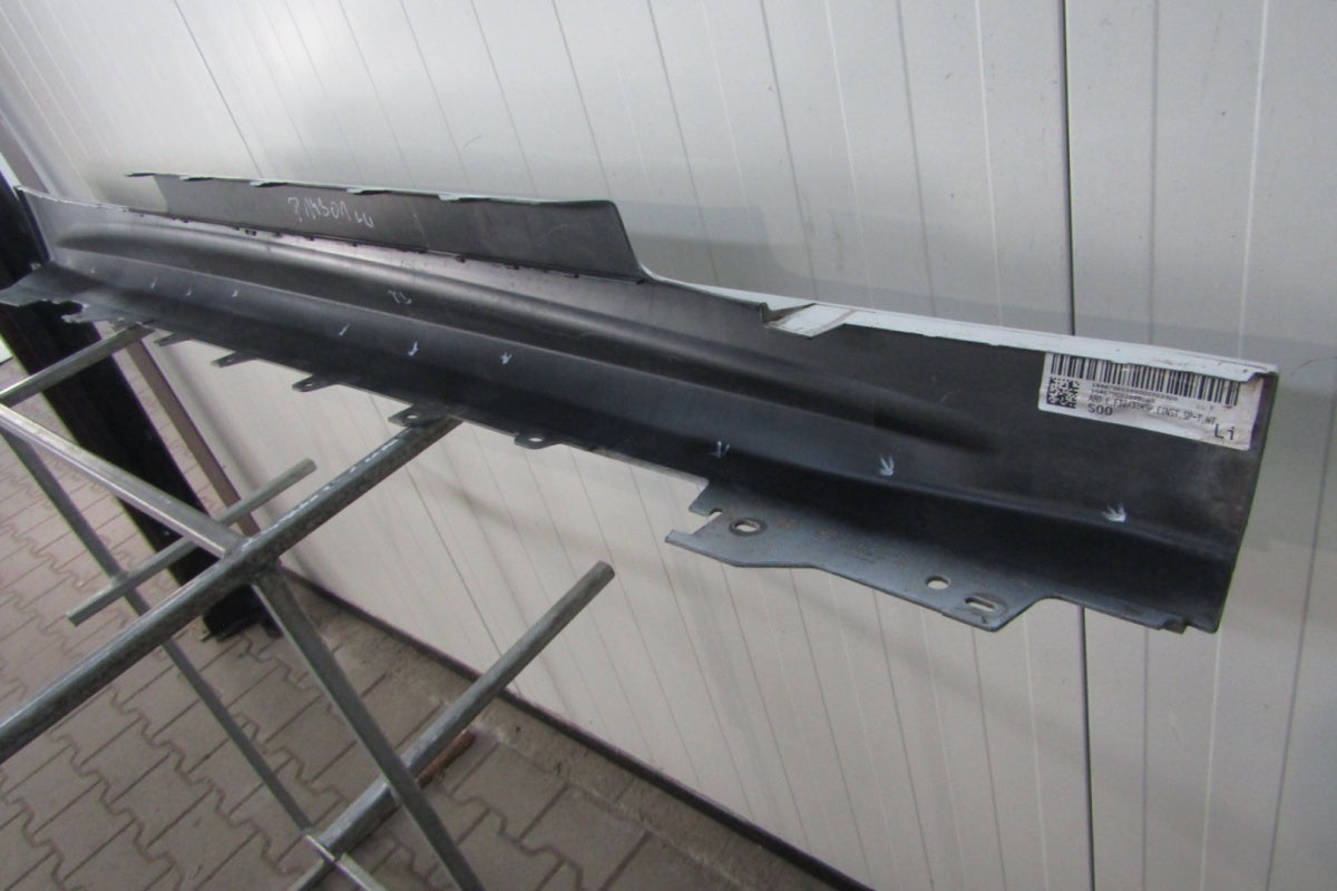 Lajsna praga lijeva BMW 4 F32 F33 M paket 14-