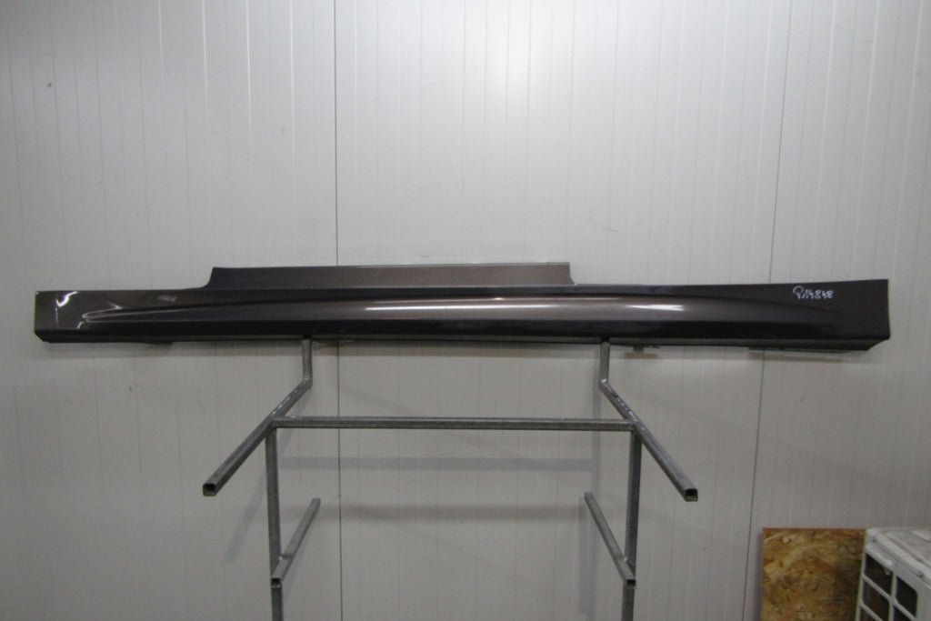 Lajsna praga lijeva BMW 4 F32 F33 M paket 14-