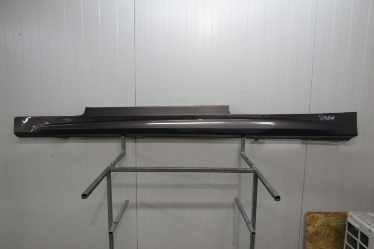 Lajsna praga lijeva BMW 4 F32 F33 M paket 14-