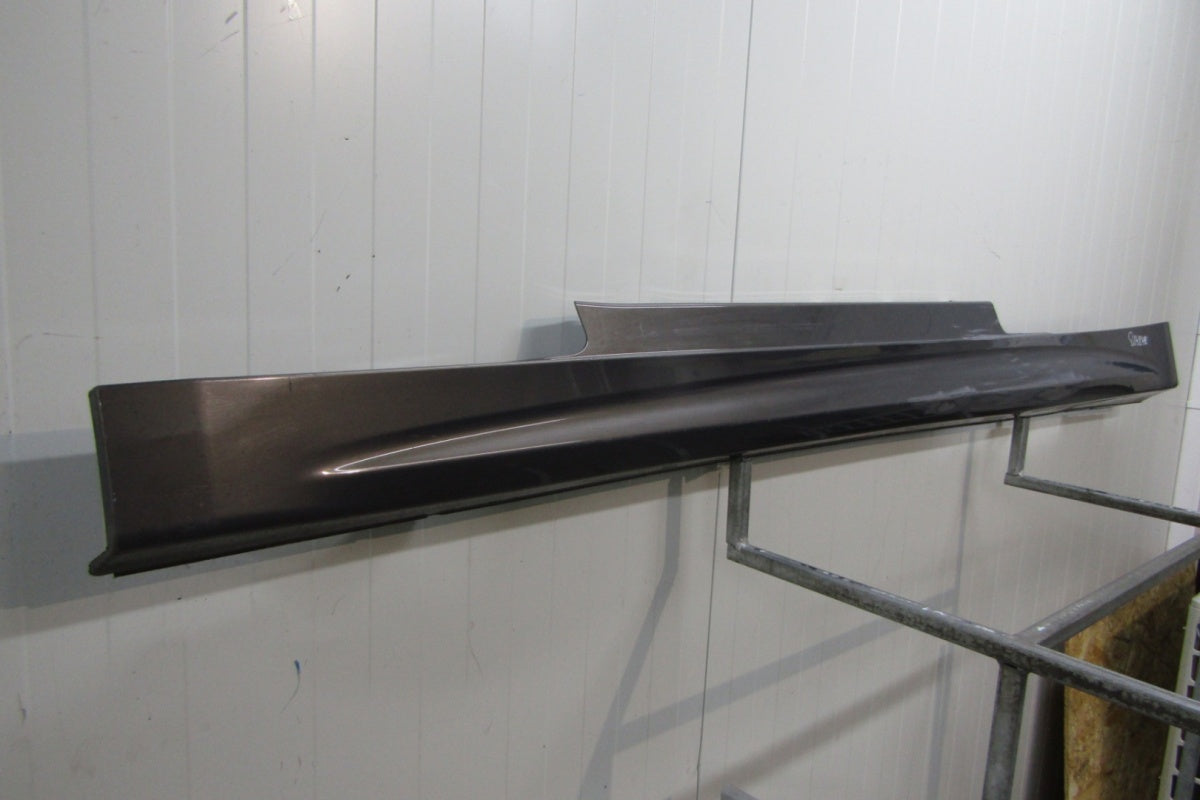 Lajsna praga lijeva BMW 4 F32 F33 M paket 14-