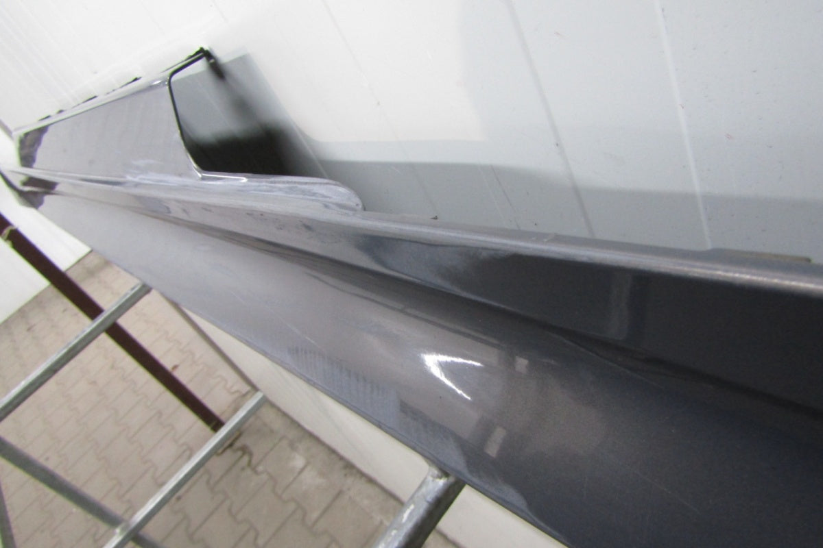Lajsna praga lijeva BMW 4 F32 F33 M paket 14-