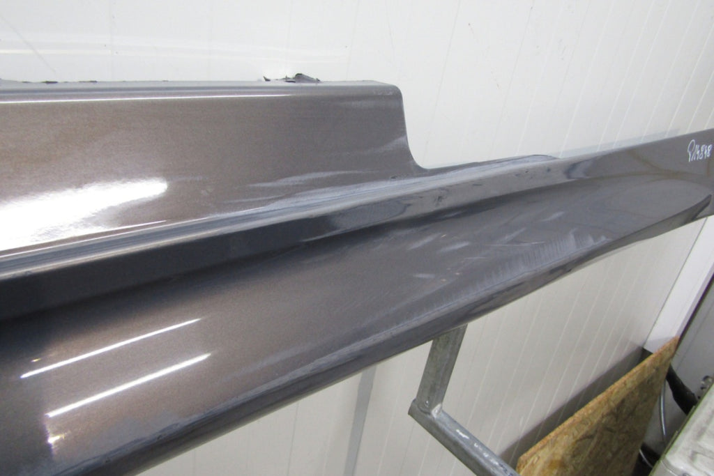 Lajsna praga lijeva BMW 4 F32 F33 M paket 14-