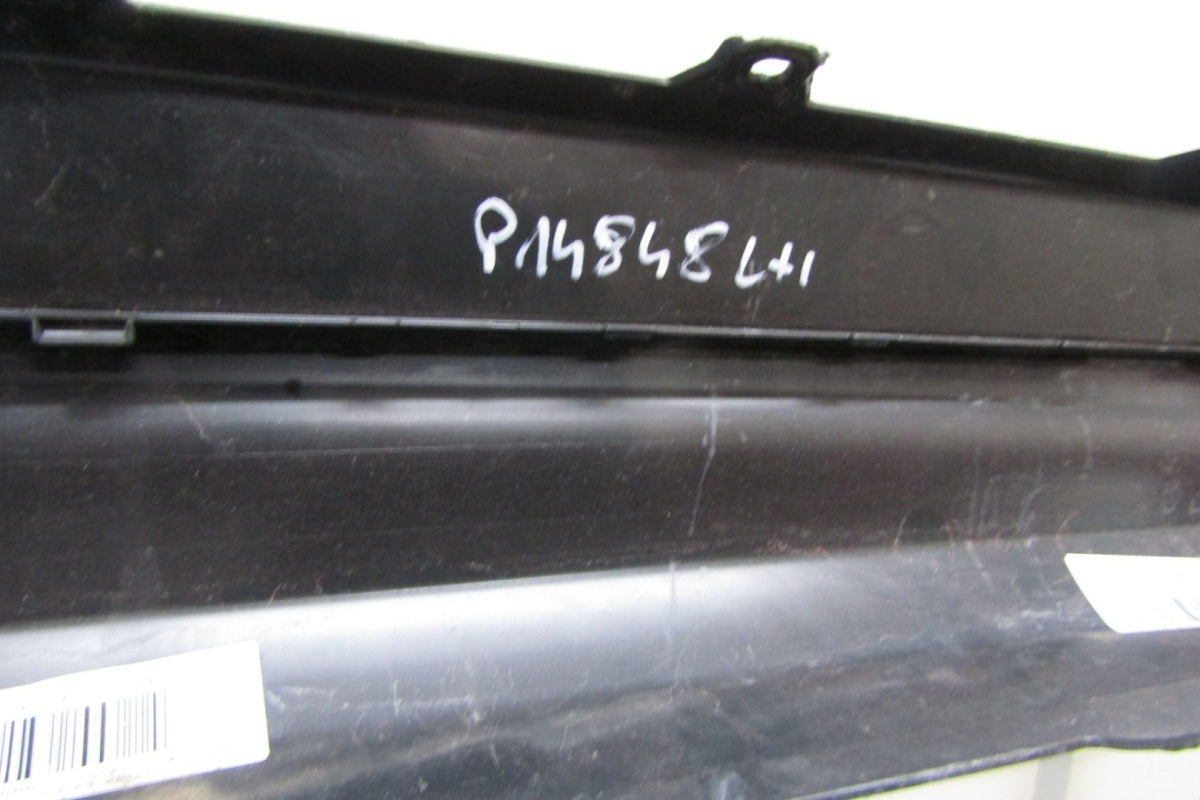 Lajsna praga lijeva BMW 4 F32 F33 M paket 14-