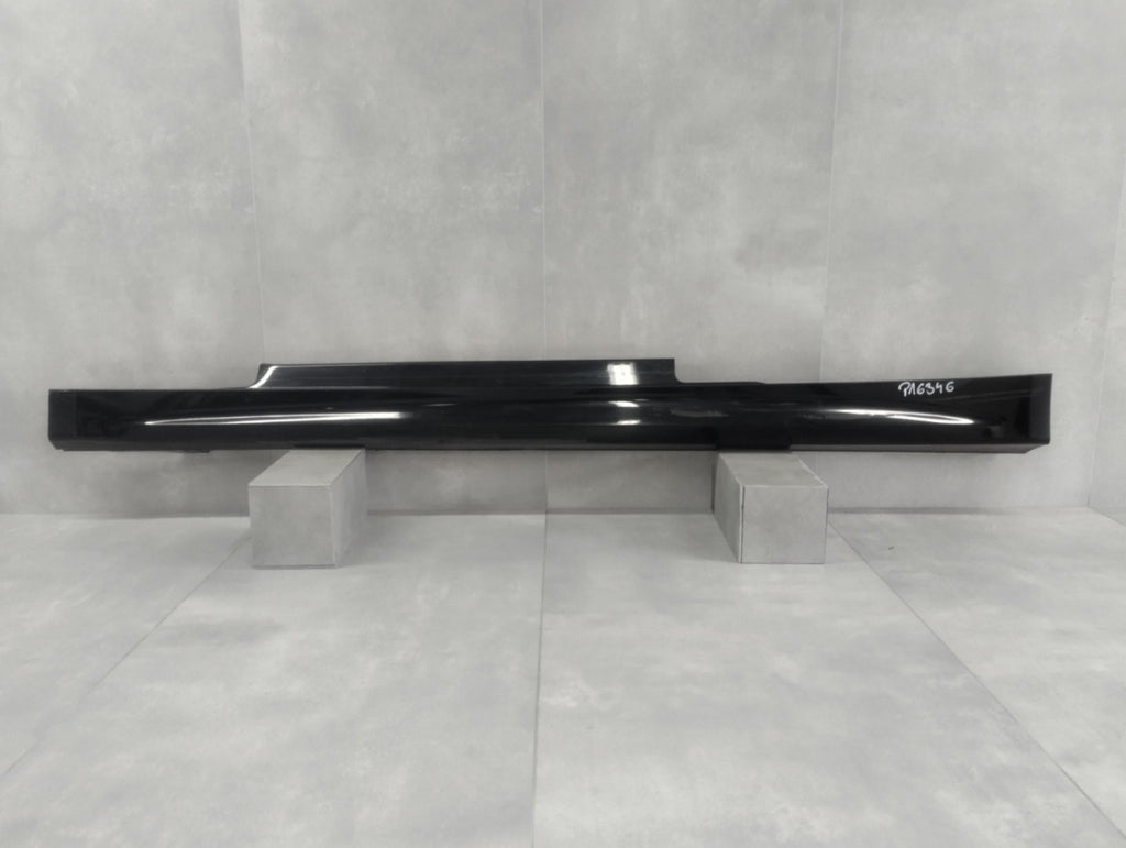 Lajsna praga lijevi BMW 4 F32 F33 M paket 14-