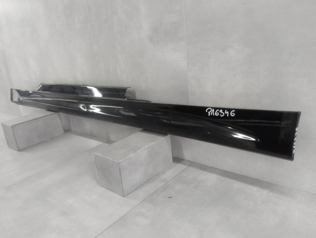 Lajsna praga lijevi BMW 4 F32 F33 M paket 14-