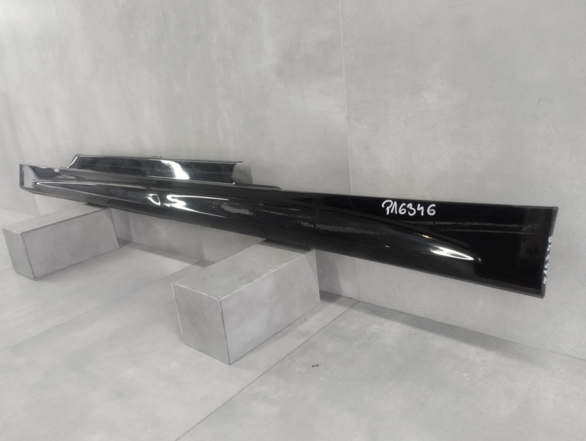 Lajsna praga lijevi BMW 4 F32 F33 M paket 14-