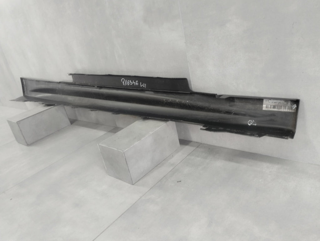 Lajsna praga lijevi BMW 4 F32 F33 M paket 14-
