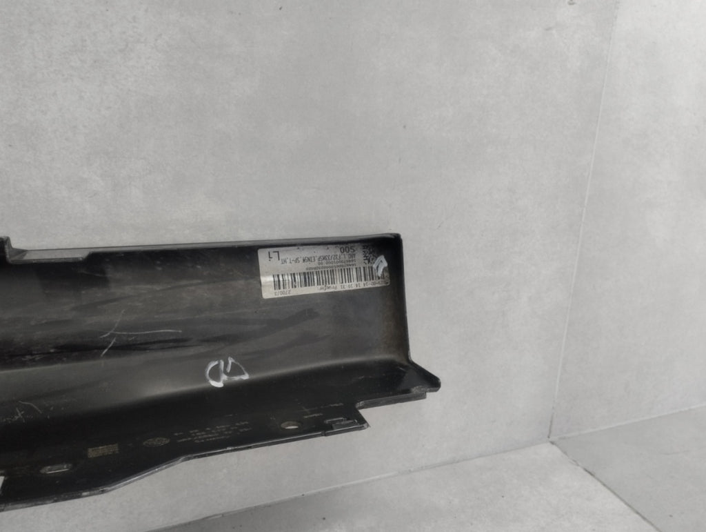 Lajsna praga lijevi BMW 4 F32 F33 M paket 14-