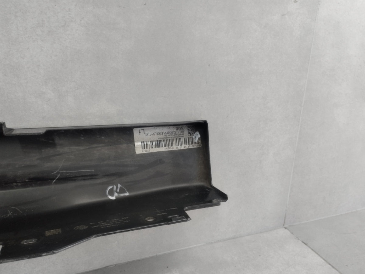 Lajsna praga lijevi BMW 4 F32 F33 M paket 14-