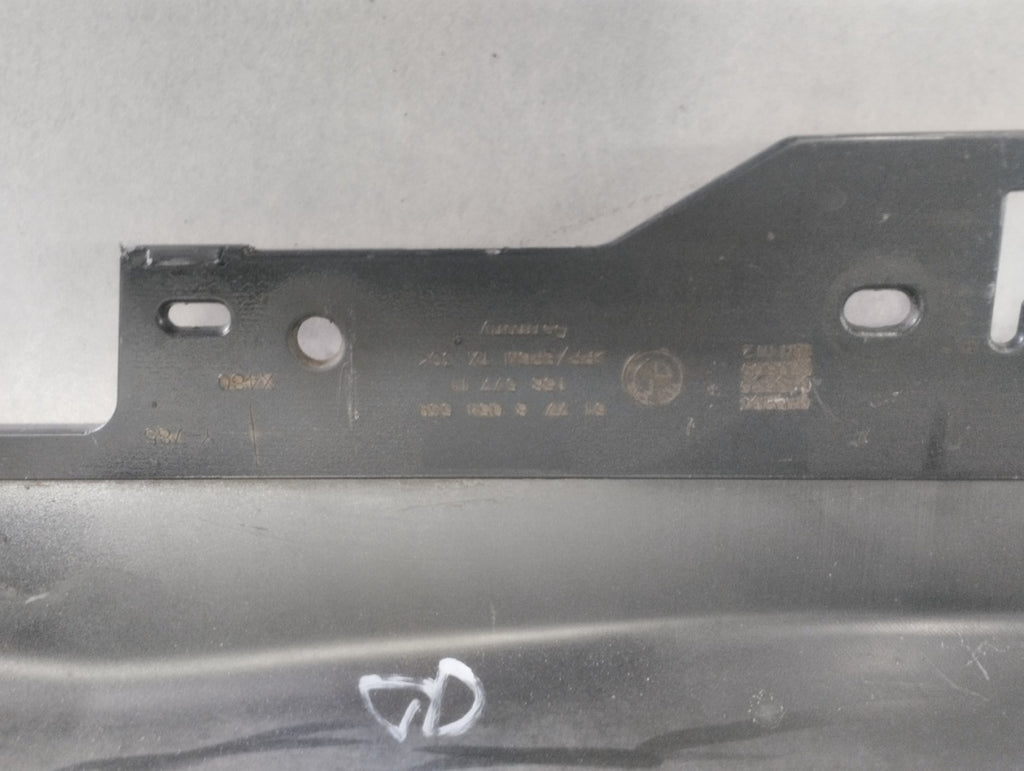 Lajsna praga lijevi BMW 4 F32 F33 M paket 14-