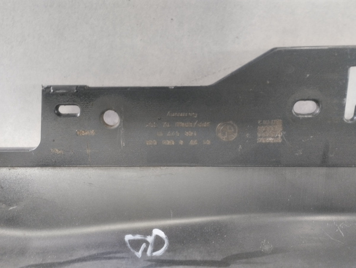 Lajsna praga lijevi BMW 4 F32 F33 M paket 14-