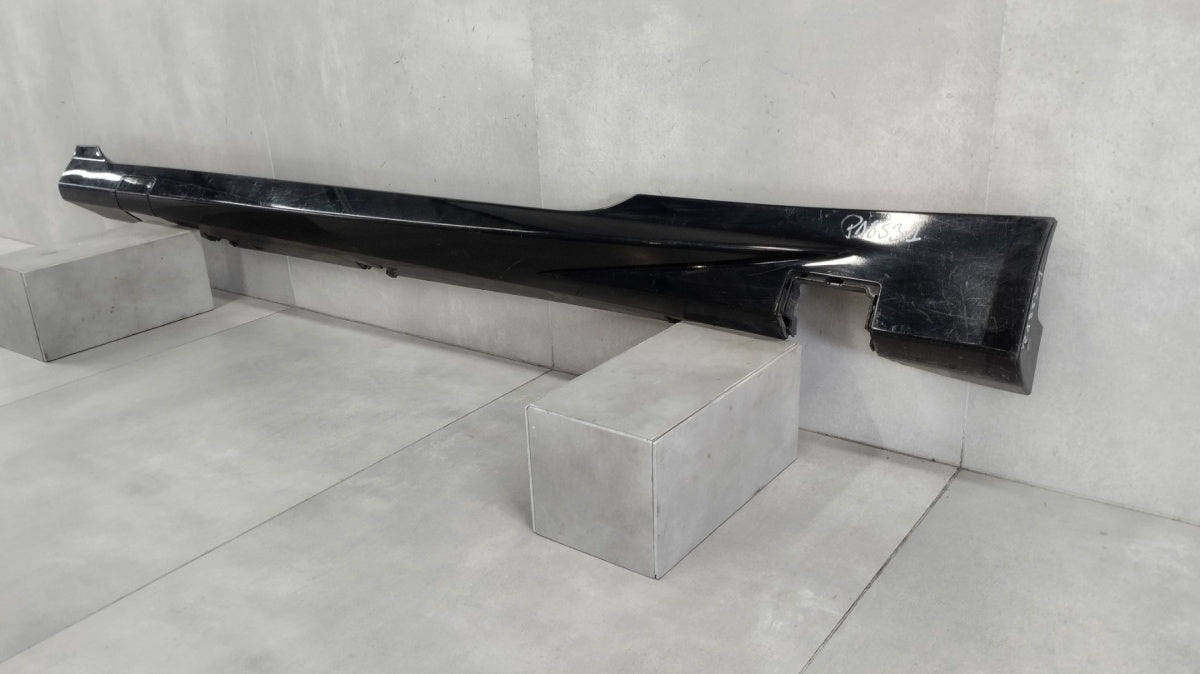 Lajsna praga lijevi Ford Fiesta MK7 ST 3d Lift 12-18