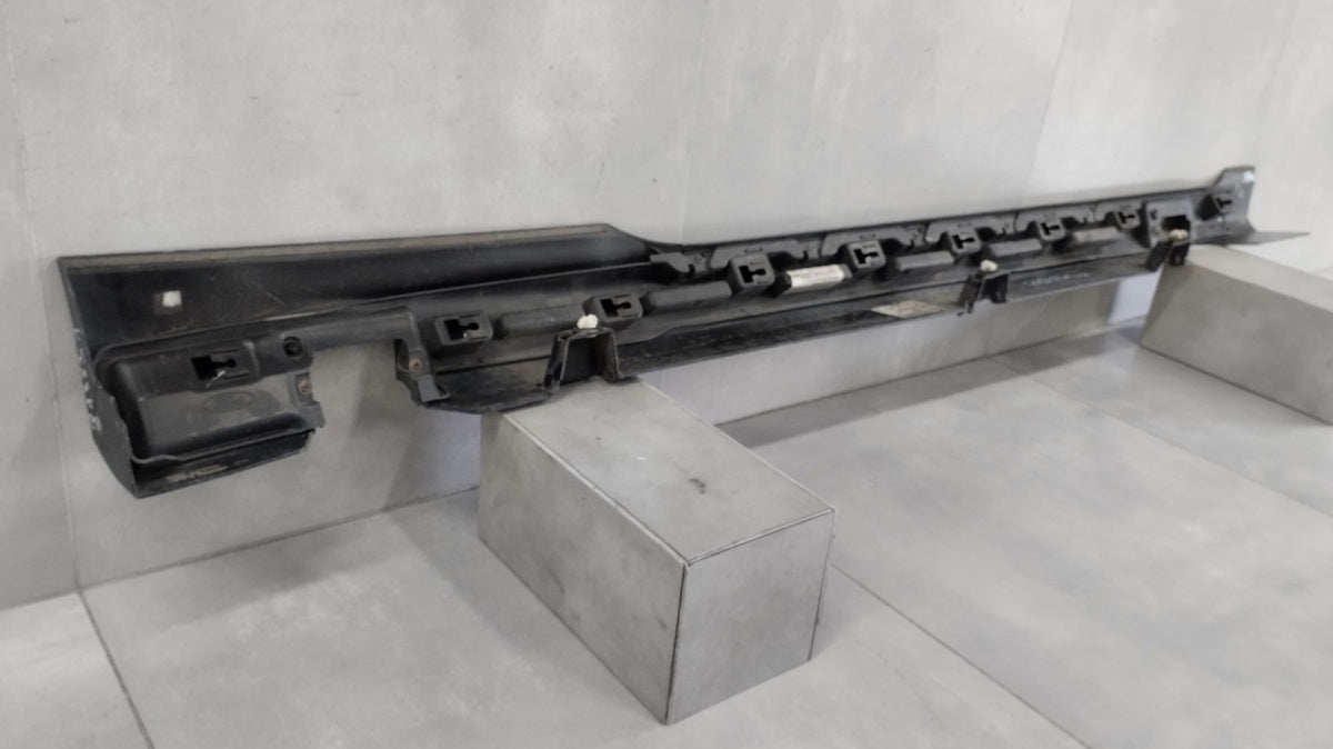 Lajsna praga lijevi Ford Fiesta MK7 ST 3d Lift 12-18