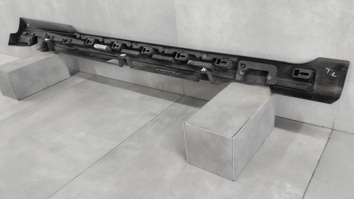 Lajsna praga lijevi Ford Fiesta MK7 ST 3d Lift 12-18