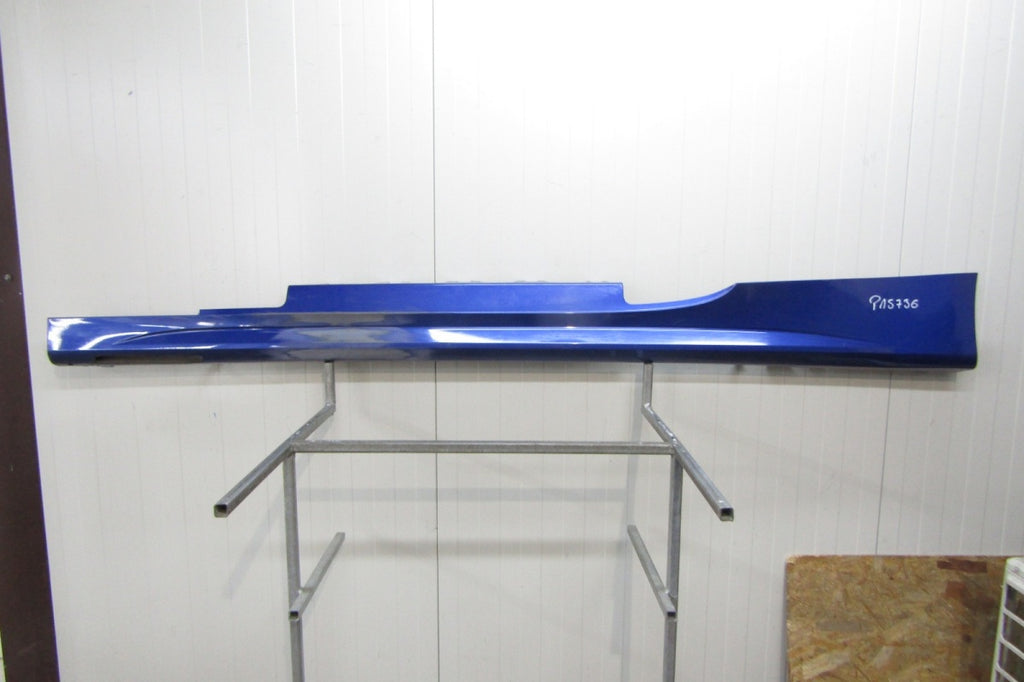 Lajsna praga lijevi BMW 4 G22 G23 M paket 20-