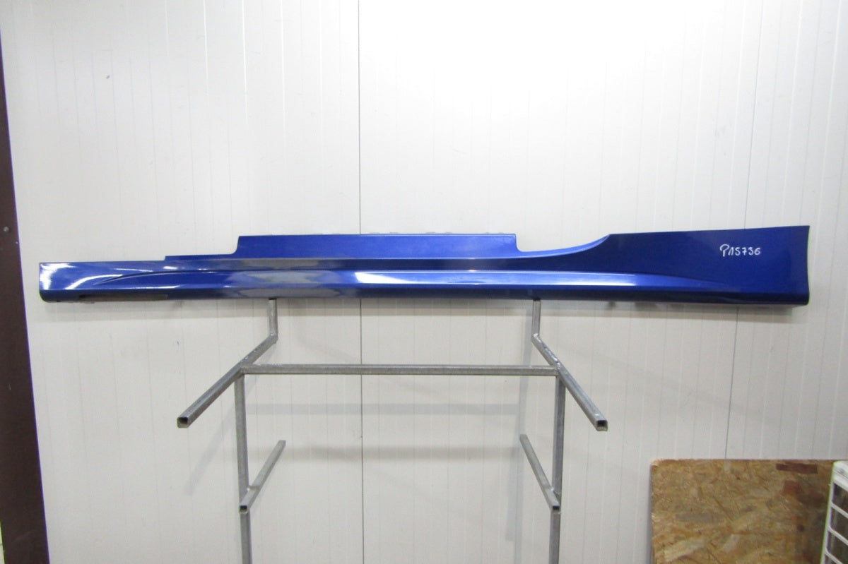 Lajsna praga lijevi BMW 4 G22 G23 M paket 20-