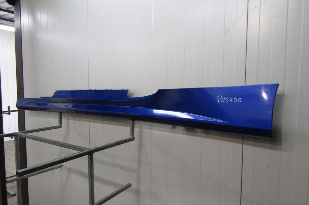 Lajsna praga lijevi BMW 4 G22 G23 M paket 20-