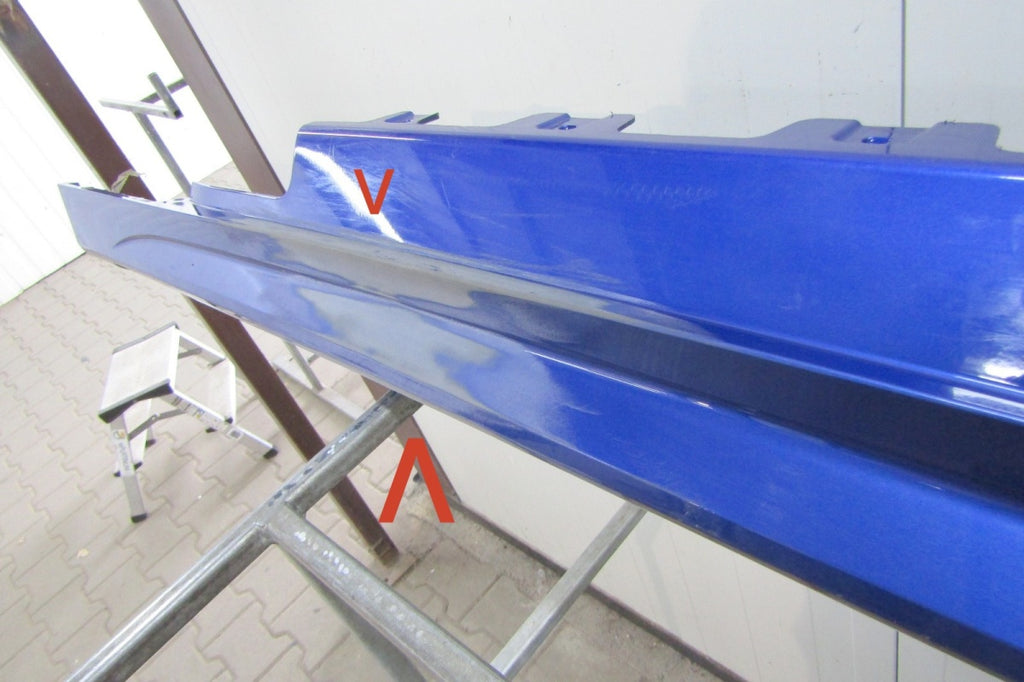 Lajsna praga lijevi BMW 4 G22 G23 M paket 20-