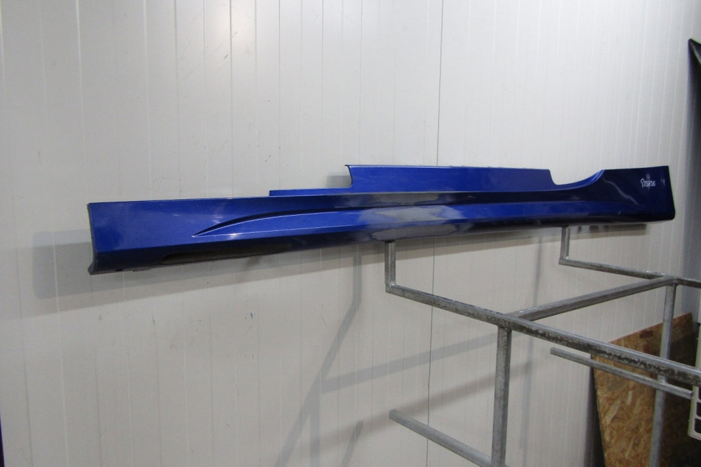 Lajsna praga lijevi BMW 4 G22 G23 M paket 20-