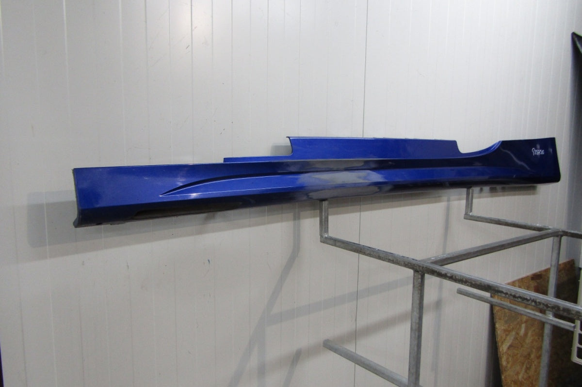 Lajsna praga lijevi BMW 4 G22 G23 M paket 20-