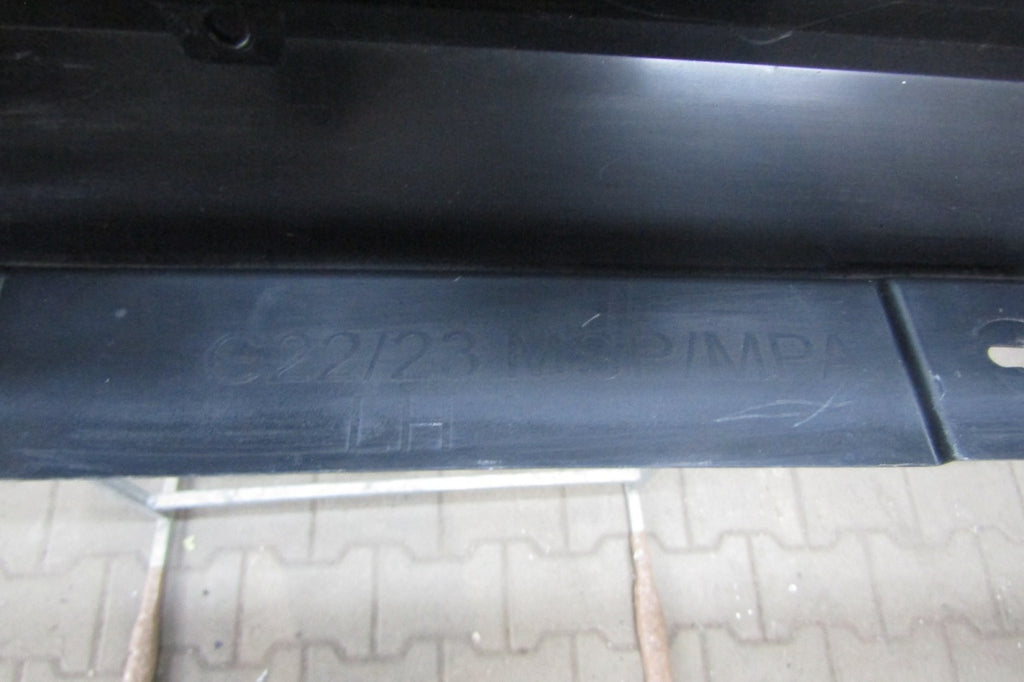Lajsna praga lijevi BMW 4 G22 G23 M paket 20-